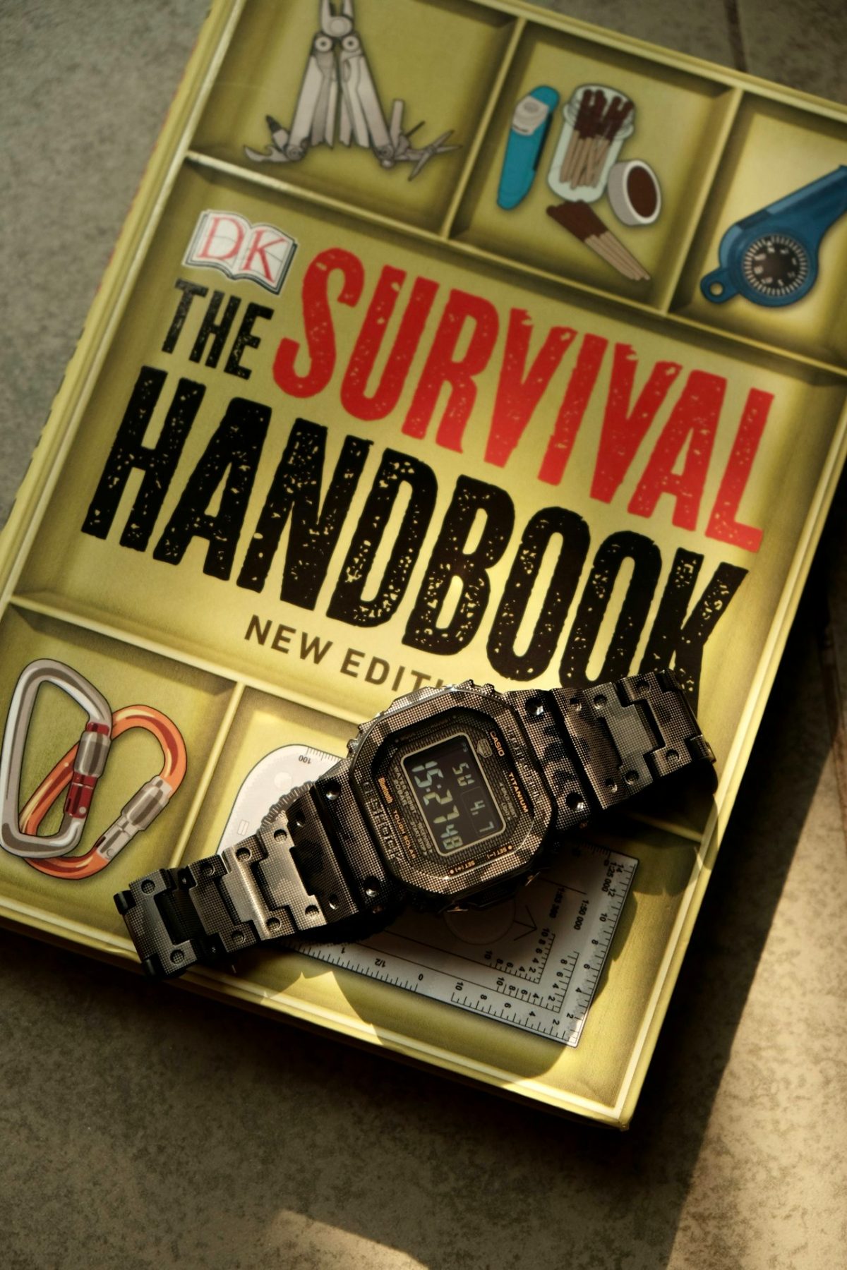 Survival Mode Finansial: Arti & 5 Langkah Cepat Keluar